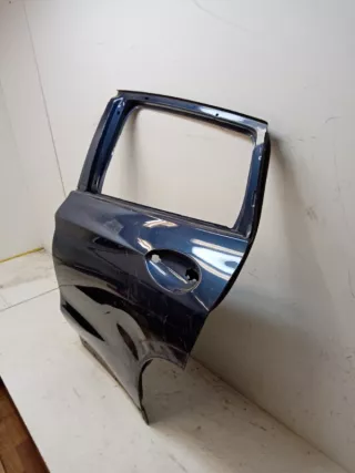 41517478343 дверь BMW X4 G02 Арт VZ190242, вид 2