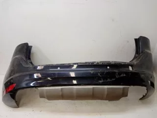 30763426 бампер Volvo XC60 1 Арт VZ190306, вид 1