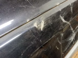 30763426 бампер Volvo XC60 1 Арт VZ190306, вид 6