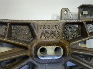 4578351AB Кронштейн КПП Dodge Charger LX-1 Арт 8142680, вид 3