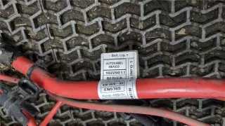 9381820 Провод высоковольтный  BMW X5 F15 Арт 8116813, вид 2