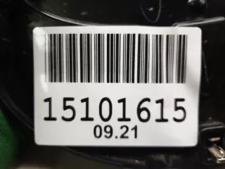 7530160060 Эмблема решетки радиатора Toyota Land Cruiser Prado 150 Арт Z234265, вид 5