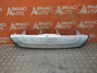 5210848070 накладка бампера Lexus RX 4 Арт 222281PM, вид 1