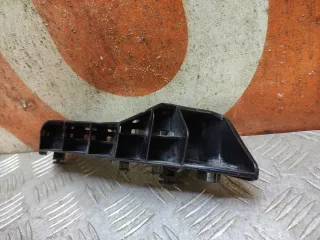 5256202310 Кронштейн бампера верхний Toyota Corolla E120 Арт 230294PM, вид 5