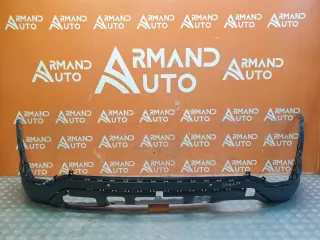 866122w500 Юбка бампера Hyundai Santa FE 3 (DM) Арт 230411PM, вид 1