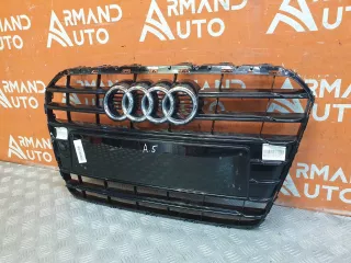 8T0853651GT94, 8T0853651G решетка радиатора Audi A5 (S5,RS5) 1 Арт 230457PM, вид 2