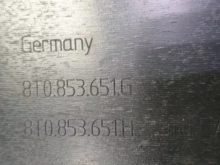 8T0853651GT94, 8T0853651G решетка радиатора Audi A5 (S5,RS5) 1 Арт 230457PM, вид 10
