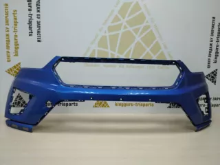 86511M0000 Бампер синий Hyundai Creta 1 Арт TP45799, вид 1