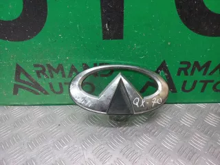 628903EV0A, 620723EV0A эмблема Infiniti QX70  Арт ARM275884, вид 1