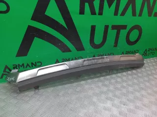 5312248060, 5312248050 Накладка бампера нижняя Lexus RX 4 Арт ARM276310, вид 2