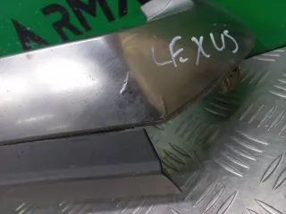 5312248060, 5312248050 Накладка бампера нижняя Lexus RX 4 Арт ARM276310, вид 6