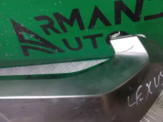 5312248060, 5312248050 Накладка бампера нижняя Lexus RX 4 Арт ARM276310, вид 7