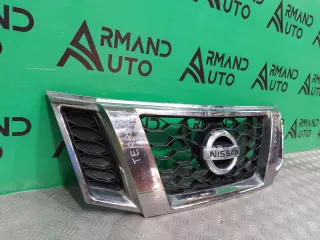 6230000Q0B, 623107953R решетка радиатора Nissan Terrano 3 Арт ARM276521, вид 2