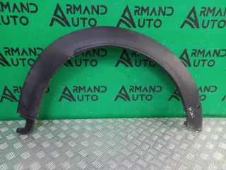 51777475350, 51777389368 Расширитель крыла MINI COUNTRYMAN F60 Арт ARM276642, вид 1