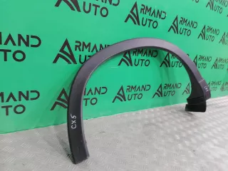 KD5351W50A, KD5351W51 Расширитель крыла Mazda 5 1 Арт ARM276706, вид 2
