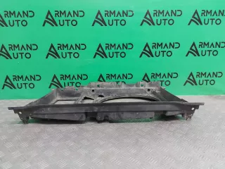 7104HG, 9682720480 Диффузор вентилятора Citroen Berlingo 2  Арт ARM276885, вид 5