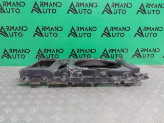 7104HG, 9682720480 Диффузор вентилятора Citroen Berlingo 2  Арт ARM276885, вид 7