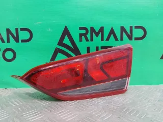 92404H5000, 92404H50 Фонарь внутренний Hyundai Solaris 2 Арт ARM276962, вид 1