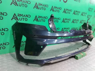 86511P2000 Бампер киа, кия соренто Kia Sorento 4 Арт ARM277068, вид 2