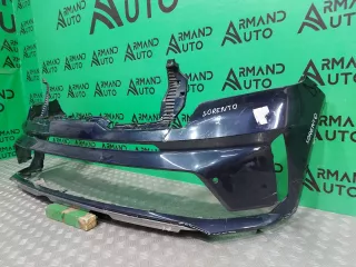 86511P2000 Бампер киа, кия соренто Kia Sorento 4 Арт ARM277068, вид 3