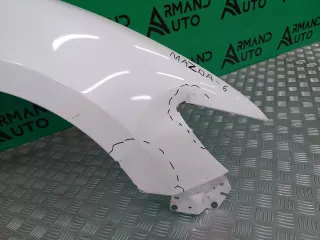 GHP952111A Крыло мазда гж Mazda 6 3 Арт ARM277256, вид 3