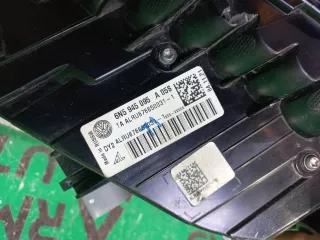 6N5945095A Фонарь внешний Volkswagen Polo 6 Арт ARM277327, вид 12