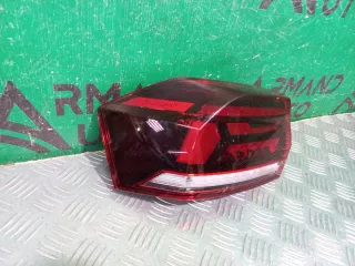 6N5945095A Фонарь внешний Volkswagen Polo 6 Арт ARM277327, вид 2