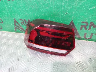 6N5945095A Фонарь внешний Volkswagen Polo 6 Арт ARM277327, вид 3
