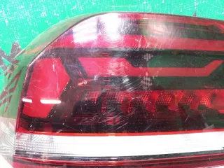 6N5945095A Фонарь внешний Volkswagen Polo 6 Арт ARM277327, вид 4