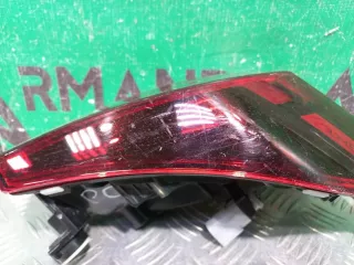6N5945095A Фонарь внешний Volkswagen Polo 6 Арт ARM277327, вид 8