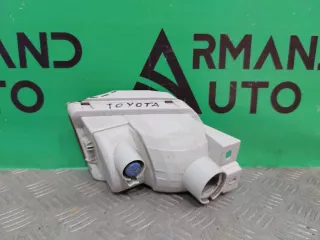 8159160270 Фонарь противотуманный Toyota Land Cruiser Prado 150 Арт ARM277432, вид 4