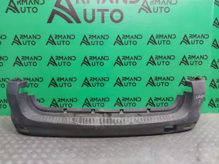 8450000257 Бампер лада ларгус Lada largus  Арт ARM277605, вид 1