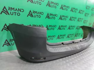 8450000257 Бампер лада ларгус Lada largus  Арт ARM277605, вид 2