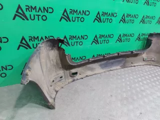 8450000257 Бампер лада ларгус Lada largus  Арт ARM277605, вид 8