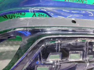 6044069300, 8890906602 Бампер джили тугелла Geely Tugella Арт ARM277790, вид 13