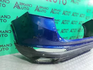 6044069300, 8890906602 Бампер джили тугелла Geely Tugella Арт ARM277790, вид 2
