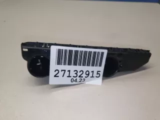 622253RA0A Кронштейн бампера переднего левый Nissan Sentra Арт ZAP290263, вид 1