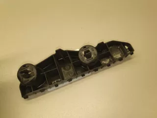 622253RA0A Кронштейн бампера переднего левый Nissan Sentra Арт ZAP290263, вид 2
