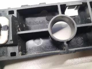 852214CE0A Кронштейн бампера заднего левый Nissan X-Trail T32 Арт ZAP290319, вид 2