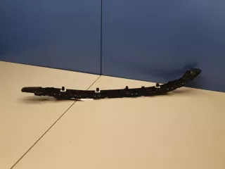 852214CE0A Кронштейн бампера заднего левый Nissan X-Trail T32 Арт ZAP290319, вид 3