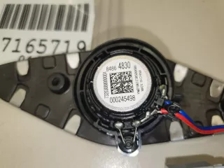 84864830 Динамик двери Cadillac XT5 Арт ZAP290597, вид 2