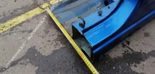  Боковина кузова правая Mazda CX3 Арт 00073581_1, вид 16