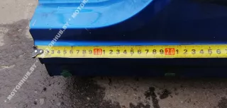  Боковина кузова правая Mazda CX3 Арт 00073581_1, вид 17