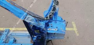  Боковина кузова правая Mazda CX3 Арт 00073581_1, вид 24