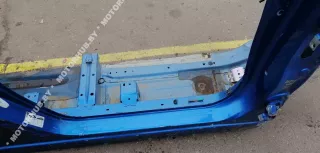  Боковина кузова правая Mazda CX3 Арт 00073581_1, вид 9