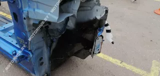  Четверть передняя правая Mazda CX3 Арт 00073581, вид 12