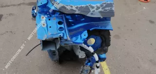  Четверть передняя правая Mazda CX3 Арт 00073581, вид 13