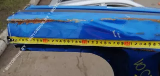  Четверть передняя правая Mazda CX3 Арт 00073581, вид 18