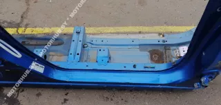  Четверть передняя правая Mazda CX3 Арт 00073581, вид 19