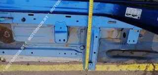  Четверть передняя правая Mazda CX3 Арт 00073581, вид 20